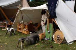 Bild: Tag der Sachsen in Marienberg