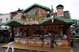 Bild: Tag der Sachsen in Marienberg