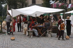 Bild: Tag der Sachsen in Marienberg