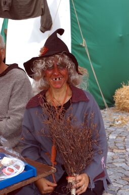 Bild: Tag der Sachsen in Marienberg