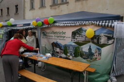 Bild: Tag der Sachsen in Marienberg