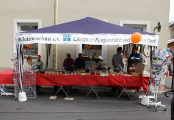 Bild: Tag der Sachsen in Marienberg