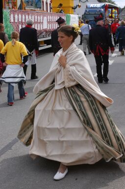 Bild: Tag der Sachsen in Marienberg