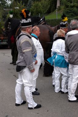 Bild: Tag der Sachsen in Marienberg
