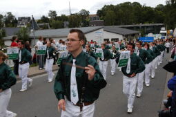 Bild: Tag der Sachsen in Marienberg