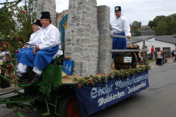 Bild: Tag der Sachsen in Marienberg