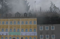 Bild: Tag der Sachsen in Marienberg