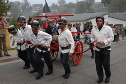 Bild: Tag der Sachsen in Marienberg