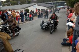 Bild: Tag der Sachsen in Marienberg