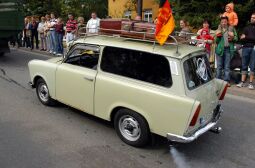 Bild: Tag der Sachsen in Marienberg