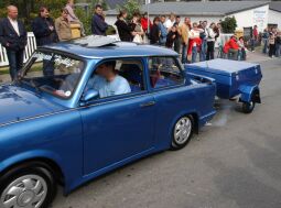 Bild: Tag der Sachsen in Marienberg