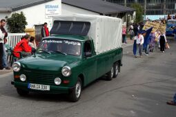 Bild: Tag der Sachsen in Marienberg