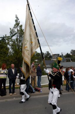 Bild: Tag der Sachsen in Marienberg