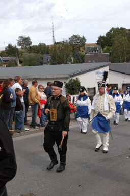 Bild: Tag der Sachsen in Marienberg