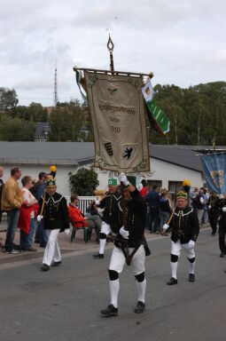 Bild: Tag der Sachsen in Marienberg
