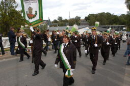 Bild: Tag der Sachsen in Marienberg