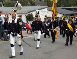 Bild: Tag der Sachsen in Marienberg