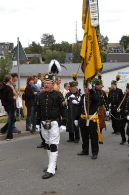 Bild: Tag der Sachsen in Marienberg