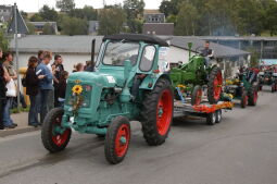 Bild: Tag der Sachsen in Marienberg