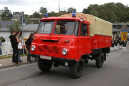 Bild: Tag der Sachsen in Marienberg