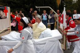 Bild: Tag der Sachsen in Marienberg