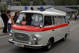 Bild: Tag der Sachsen in Marienberg