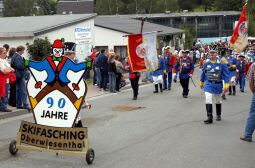 Bild: Tag der Sachsen in Marienberg