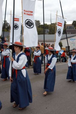 Bild: Tag der Sachsen in Marienberg