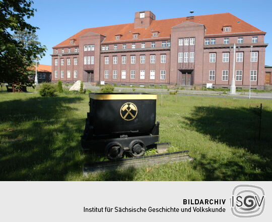 in Laubusch