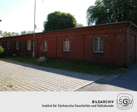 in Laubusch