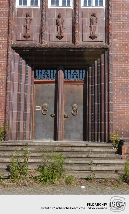in Laubusch