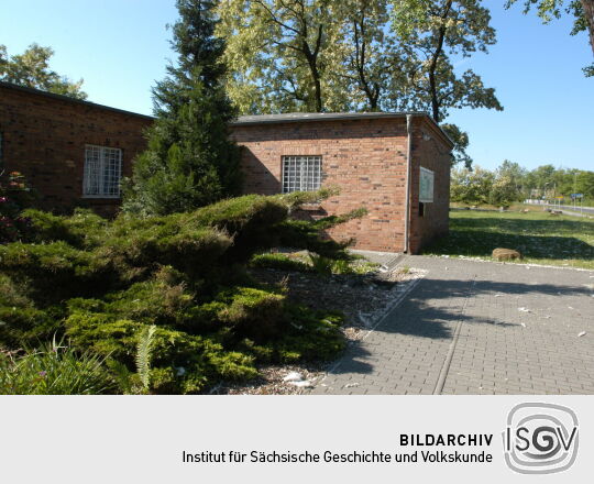 in Laubusch