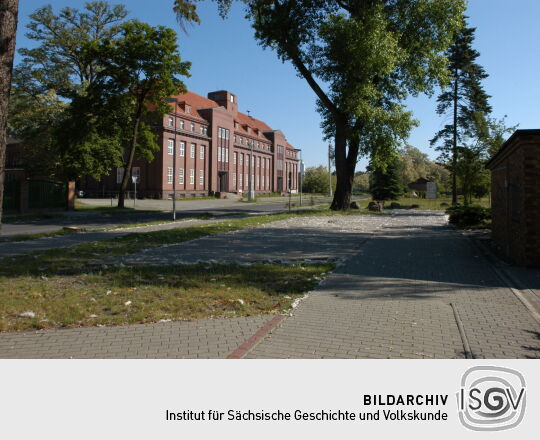 in Laubusch