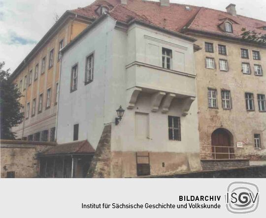 Schloss Königsbrück