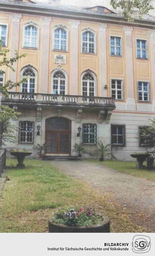 Schloss Königsbrück