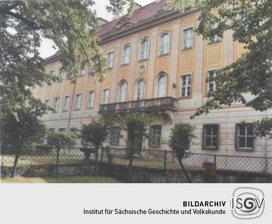 Schloss Königsbrück