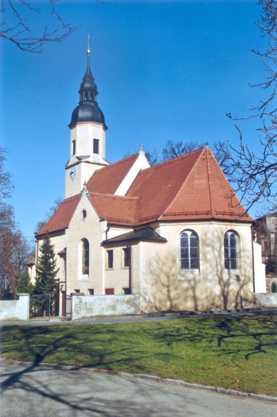 Kirche