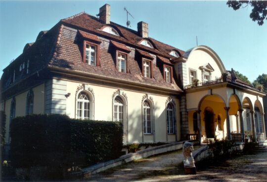 Schloß Kollm