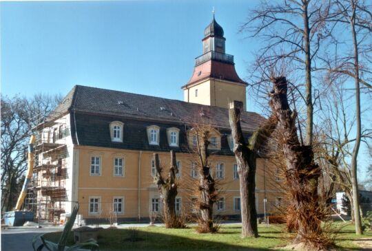 Herrenhaus