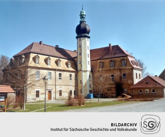 Schloß Hof