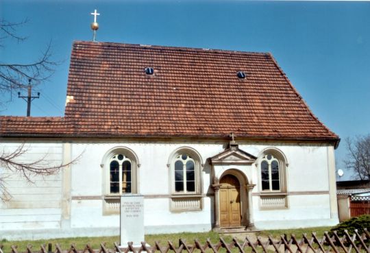 Kirche