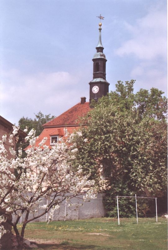 Schlosskapelle Tiefenau