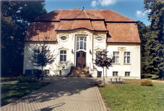 Herrenhaus