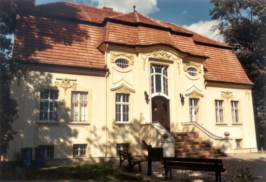 Herrenhaus