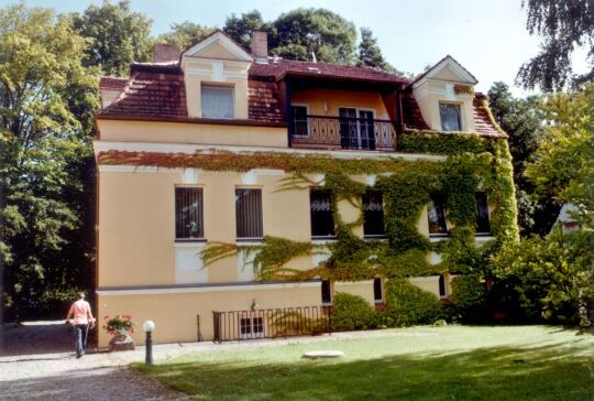 Rittergut Weißkollm