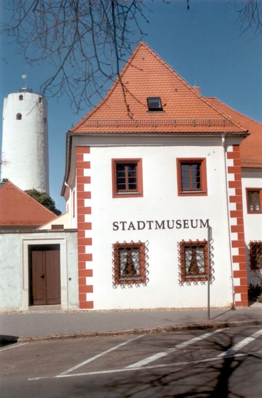 Stadtmuseum Oschatz