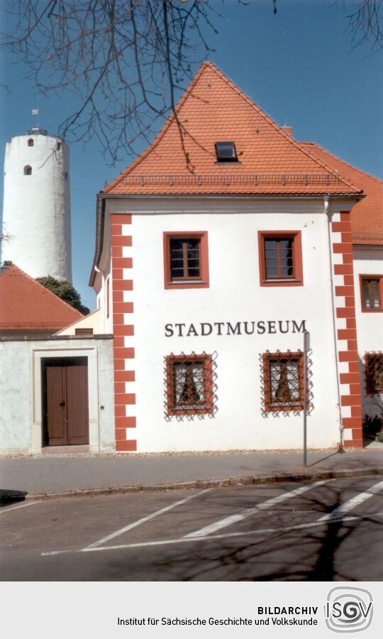 Stadtmuseum Oschatz