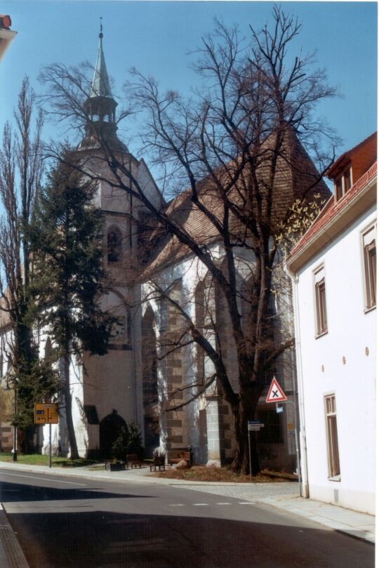 Klosterkirche