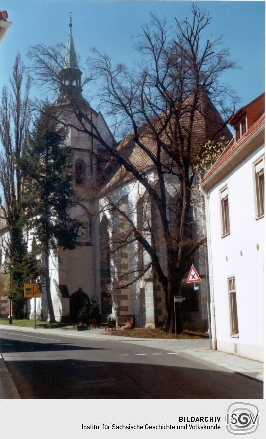 Klosterkirche