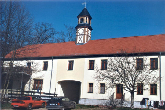 Torhaus